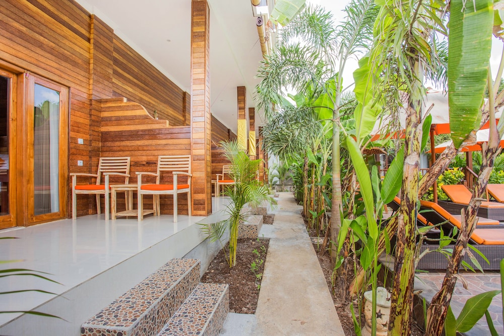 Dinatah Lembongan Villas 20/26