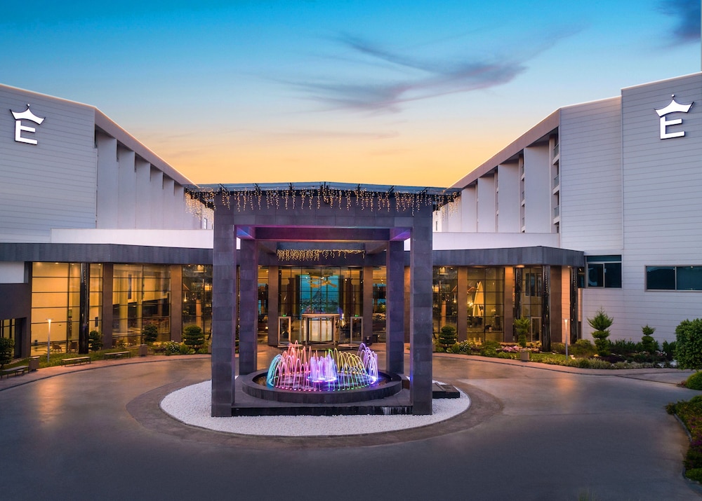 Elexus Hotel Resort & SPA & Casino 38/50