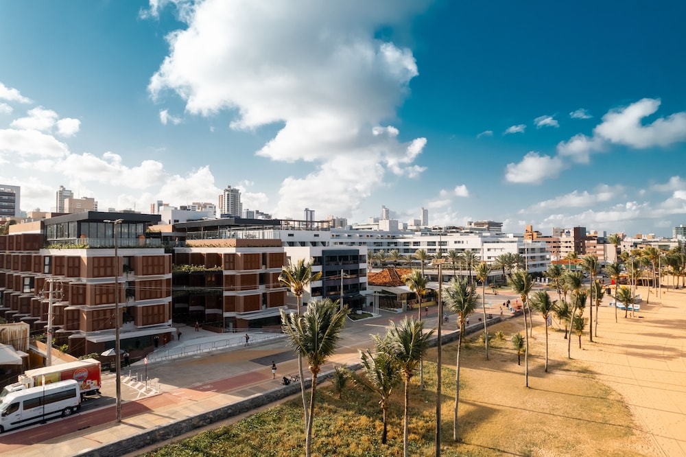 BARA Hotel Joao Pessoa 56/61