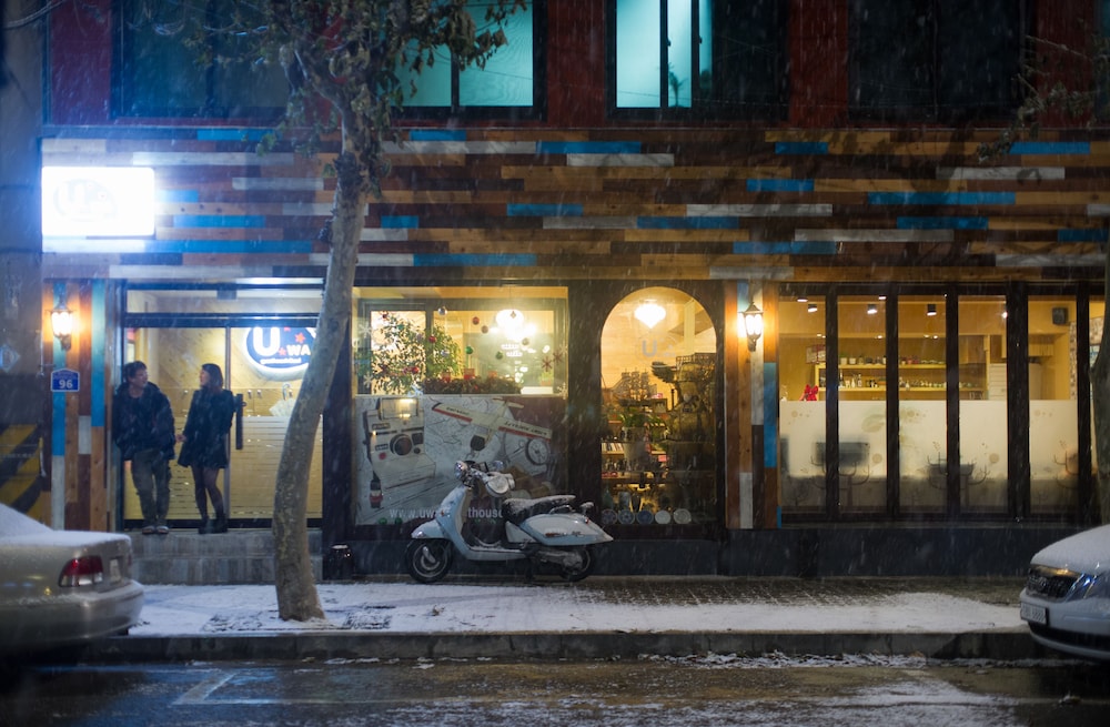 Uwa Guesthouse 3/49