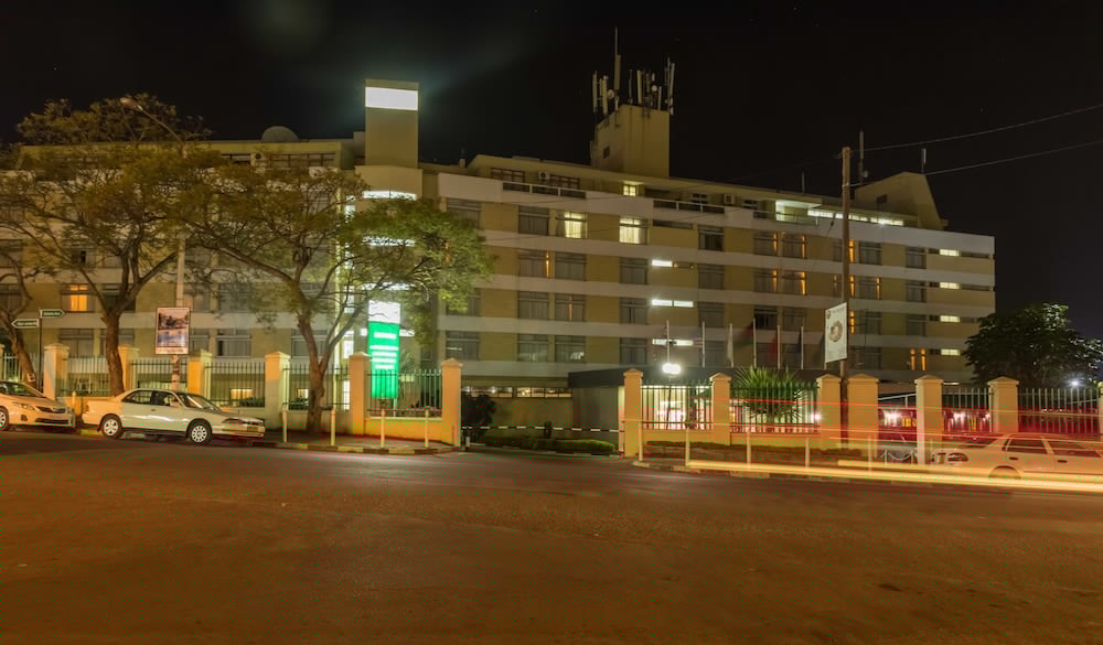 Sunbird Mount Soche Hotel