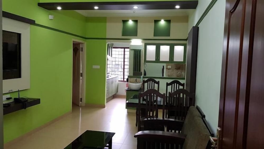 Shalom Residency My Atithi 39/50