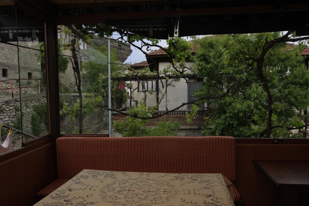 Efe Guest House 28/34