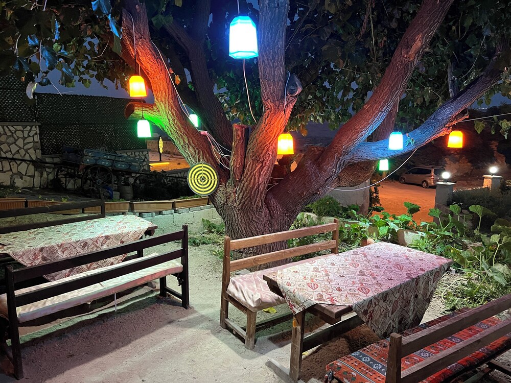 Tatli Kaya Hotel 41/50