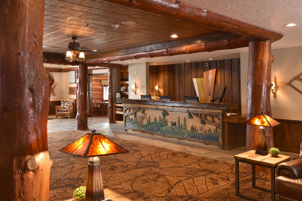 Stoney Creek Hotel La Crosse - Onalaska 4/43