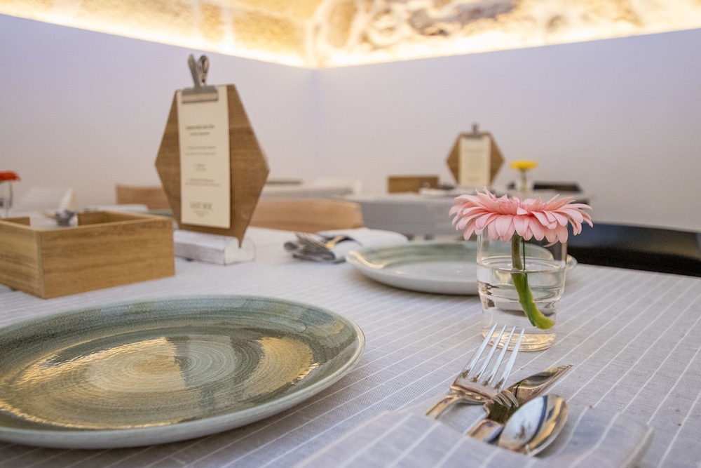 Boutique Hotel Sant Roc and Spa 26/50