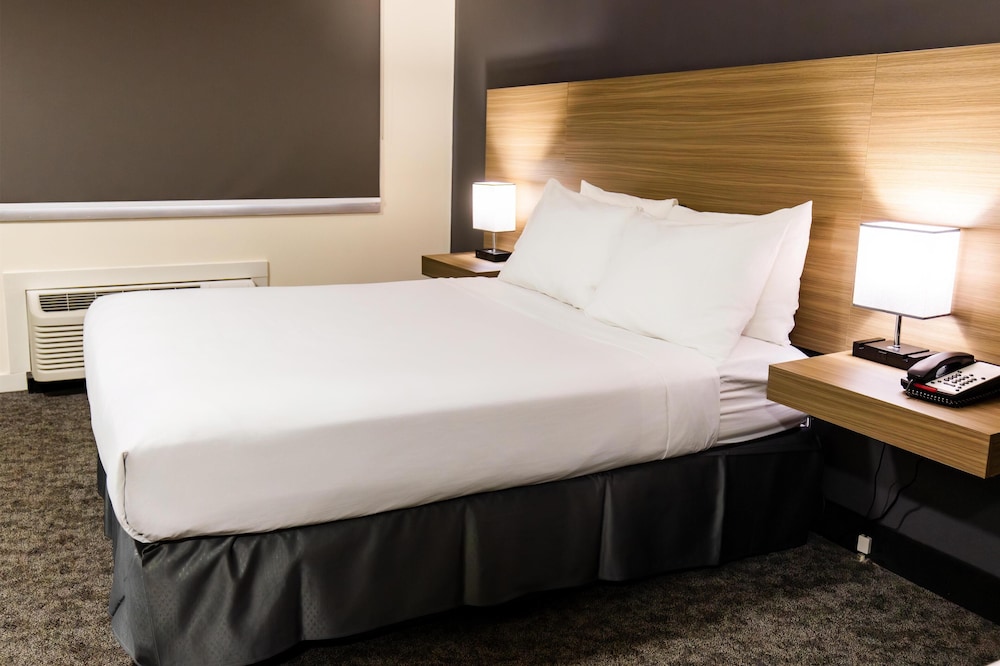 SureStay by Best Western Smithers 38/57
