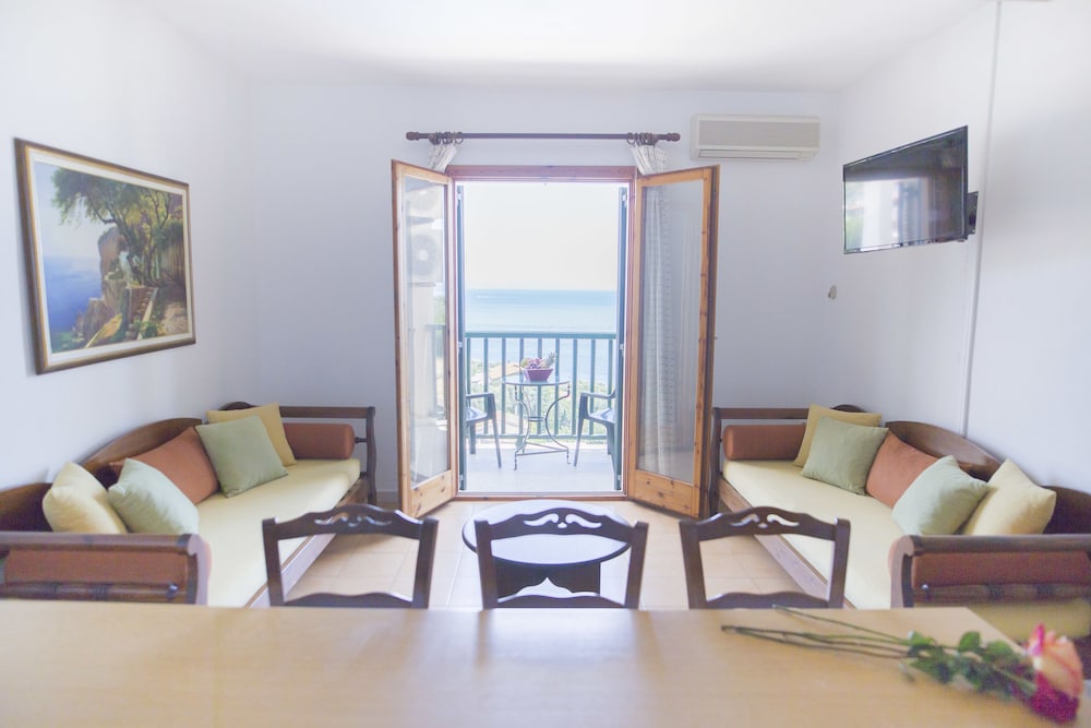 Corfu Aqua Nisaki 25/50
