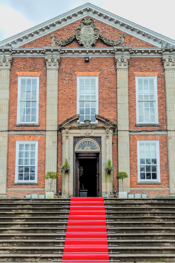 Bosworth Hall Hotel & Spa 6/61