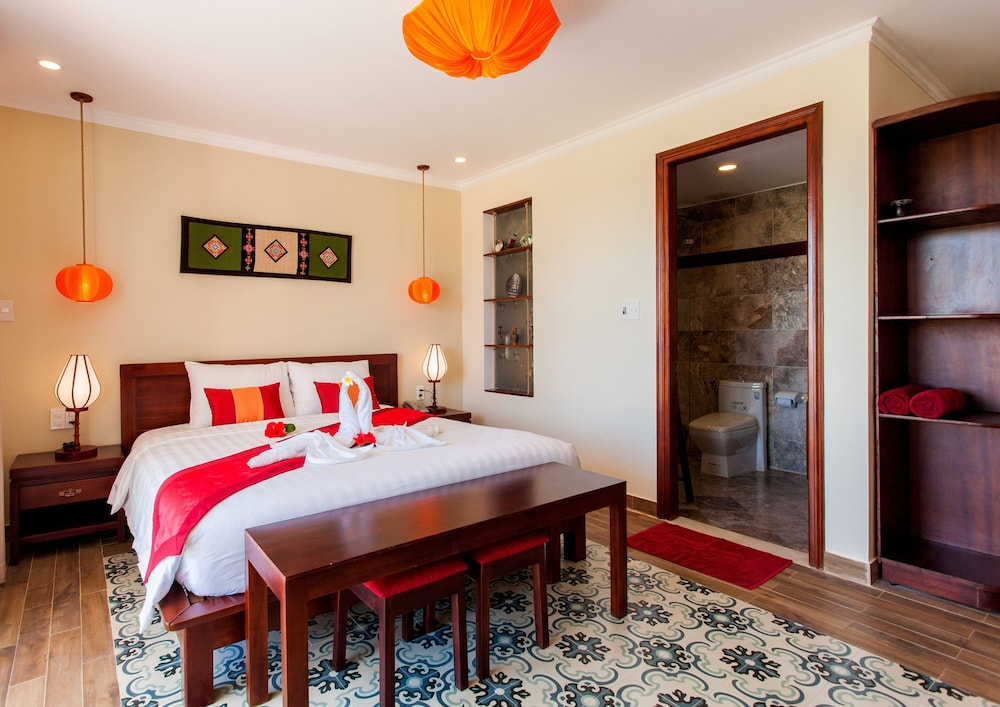 Hoi An Village Lodge 57/68