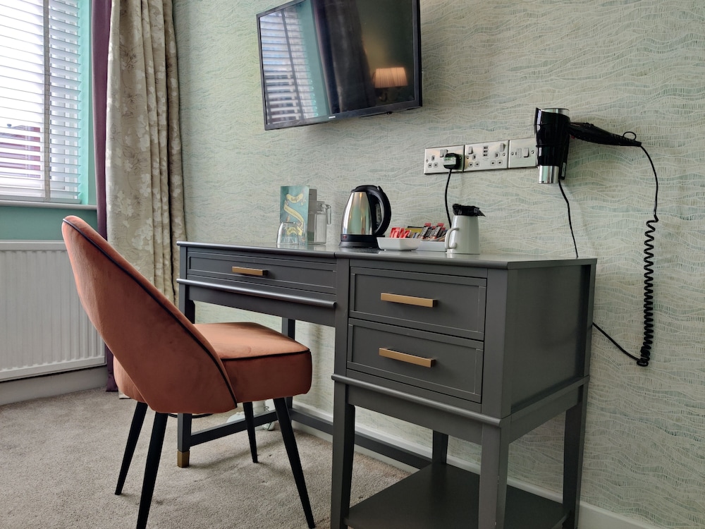 The Bingham Townhouse 39/50