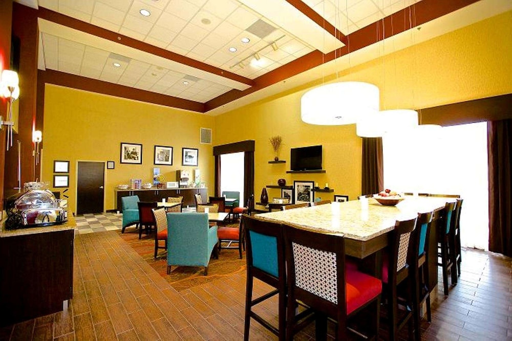 Hampton Inn Atlanta Douglasville 21/27