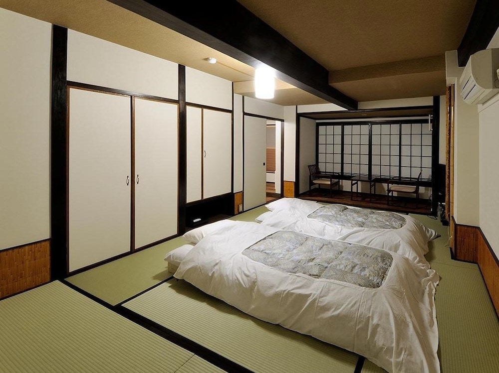 Kinosaki Onsen Inn Koyado Enn 13/64