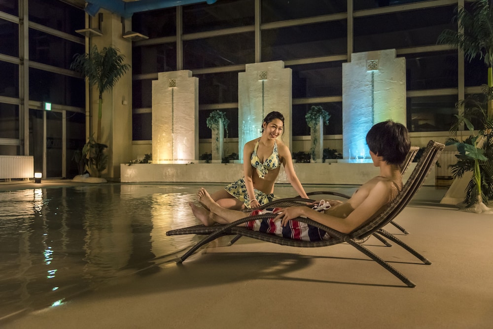 Toya Sun Palace Resort Spa 26/45