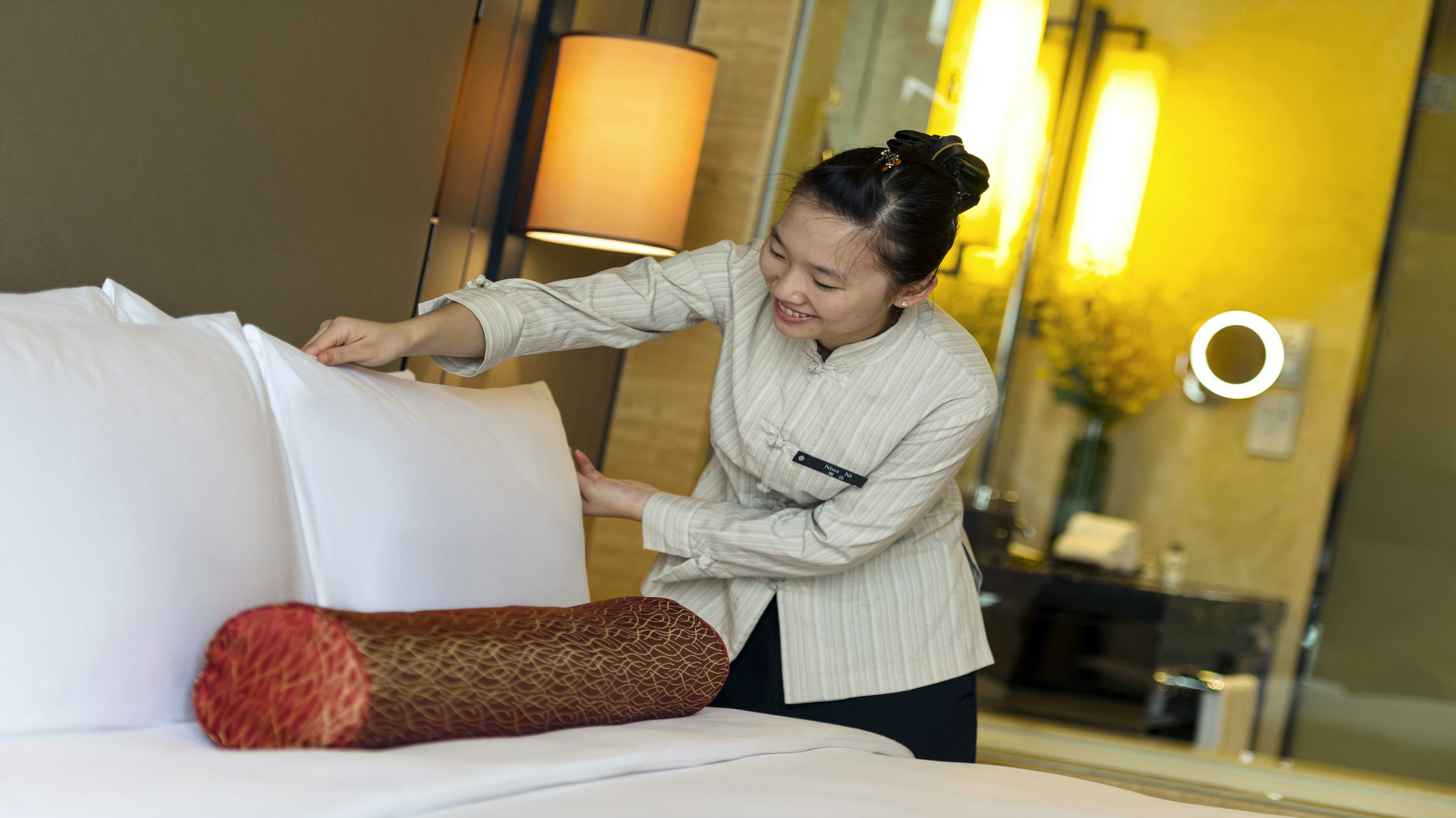 Intercontinental Tangshan 12/42