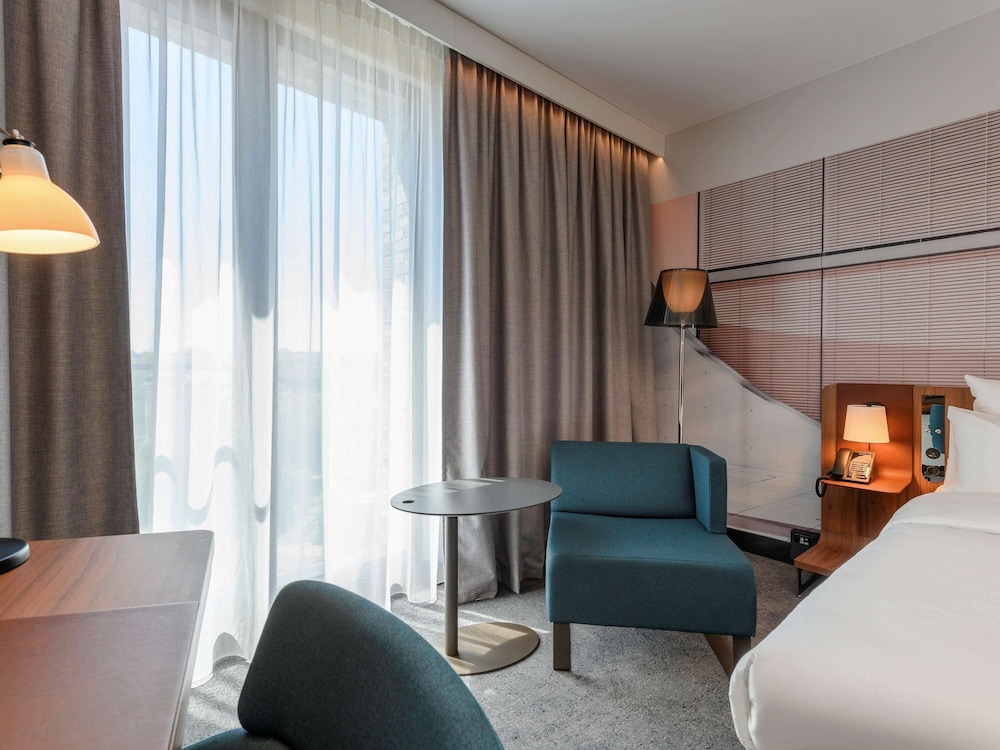 Novotel Regensburg Zentrum 39/69