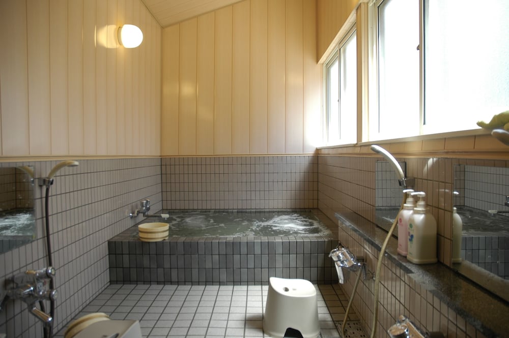 Hakuba Iwatake Lodge Gakuyuso 9/40