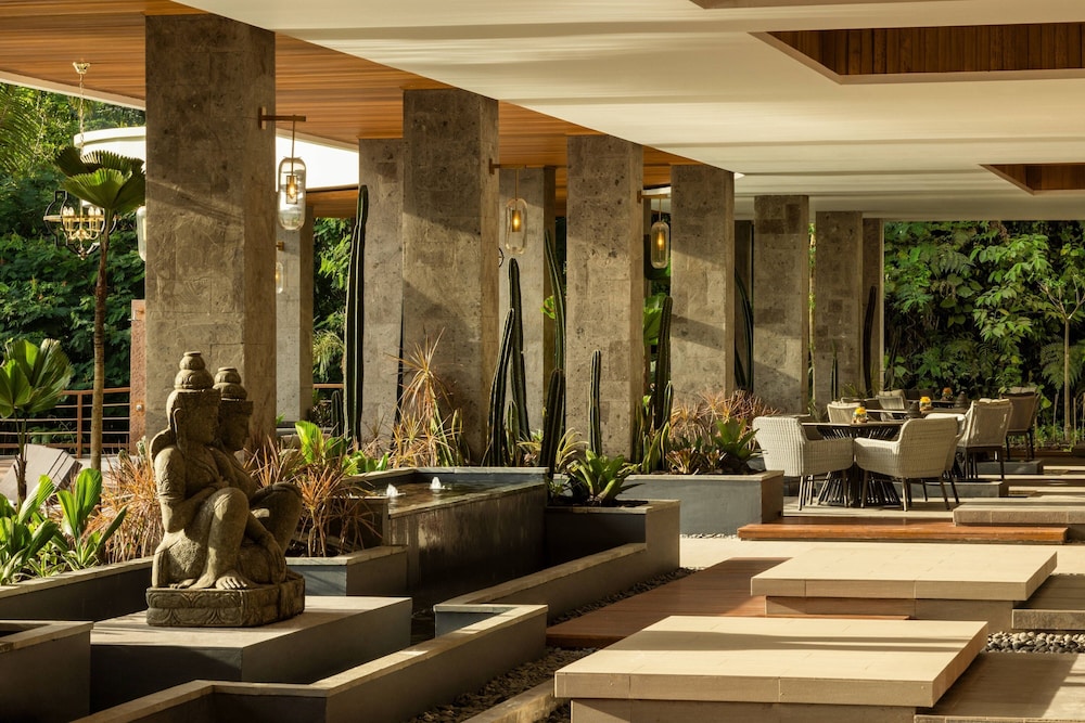 Cicada Luxury Resort Ubud 52/75