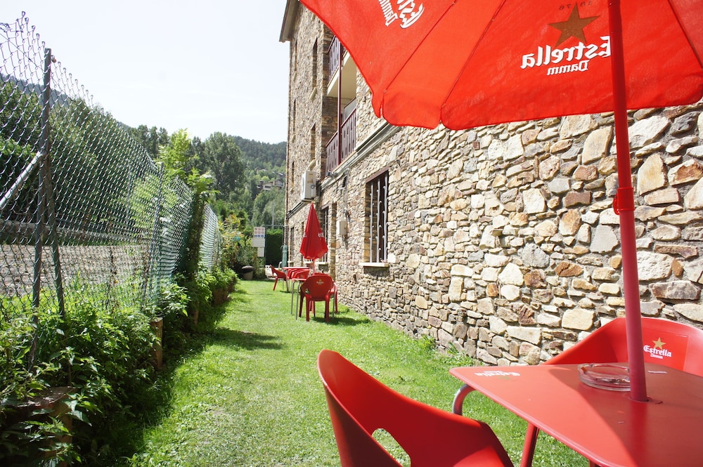 HOTEL LA PLANADA 26/29