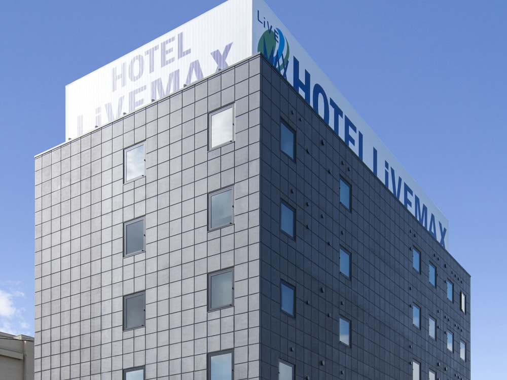 Hotel Livemax Kakegawa Ekimae 18/19