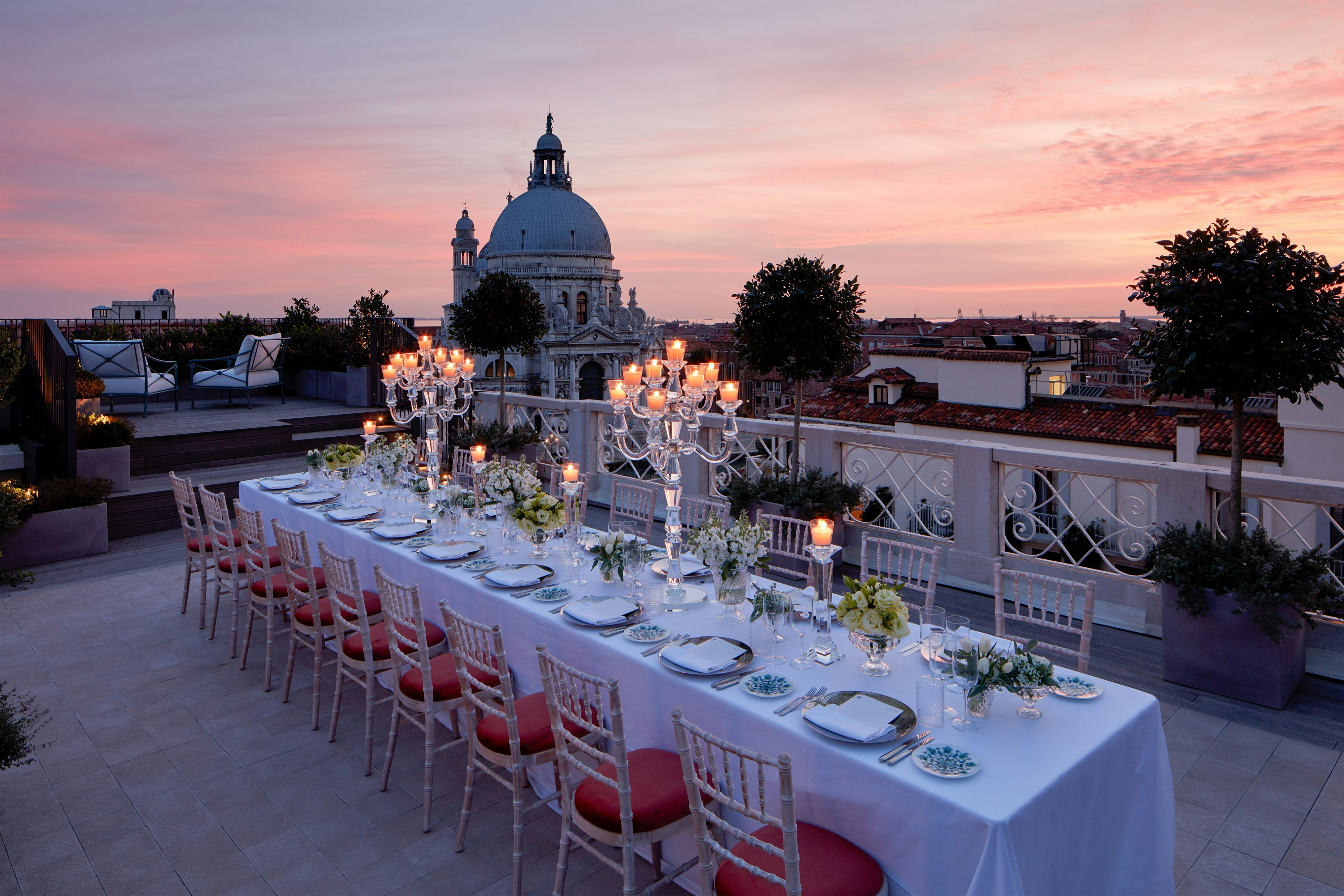 The St. Regis Venice in VENICE