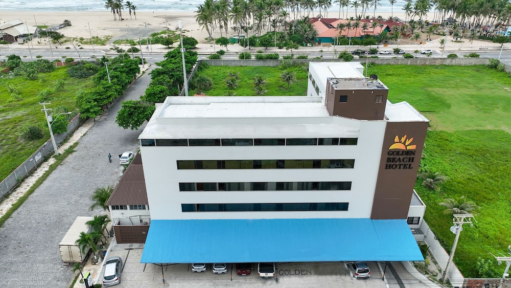 Golden Beach Hotel 8/86