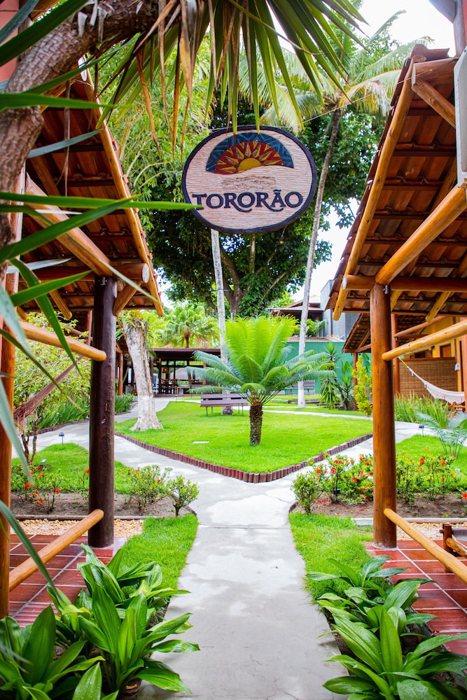 Pousada Tororao 35/50