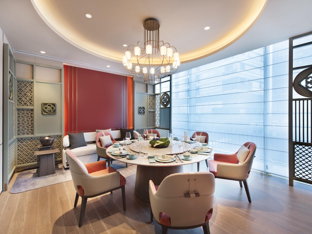 Pullman Shenzhen North 45/63