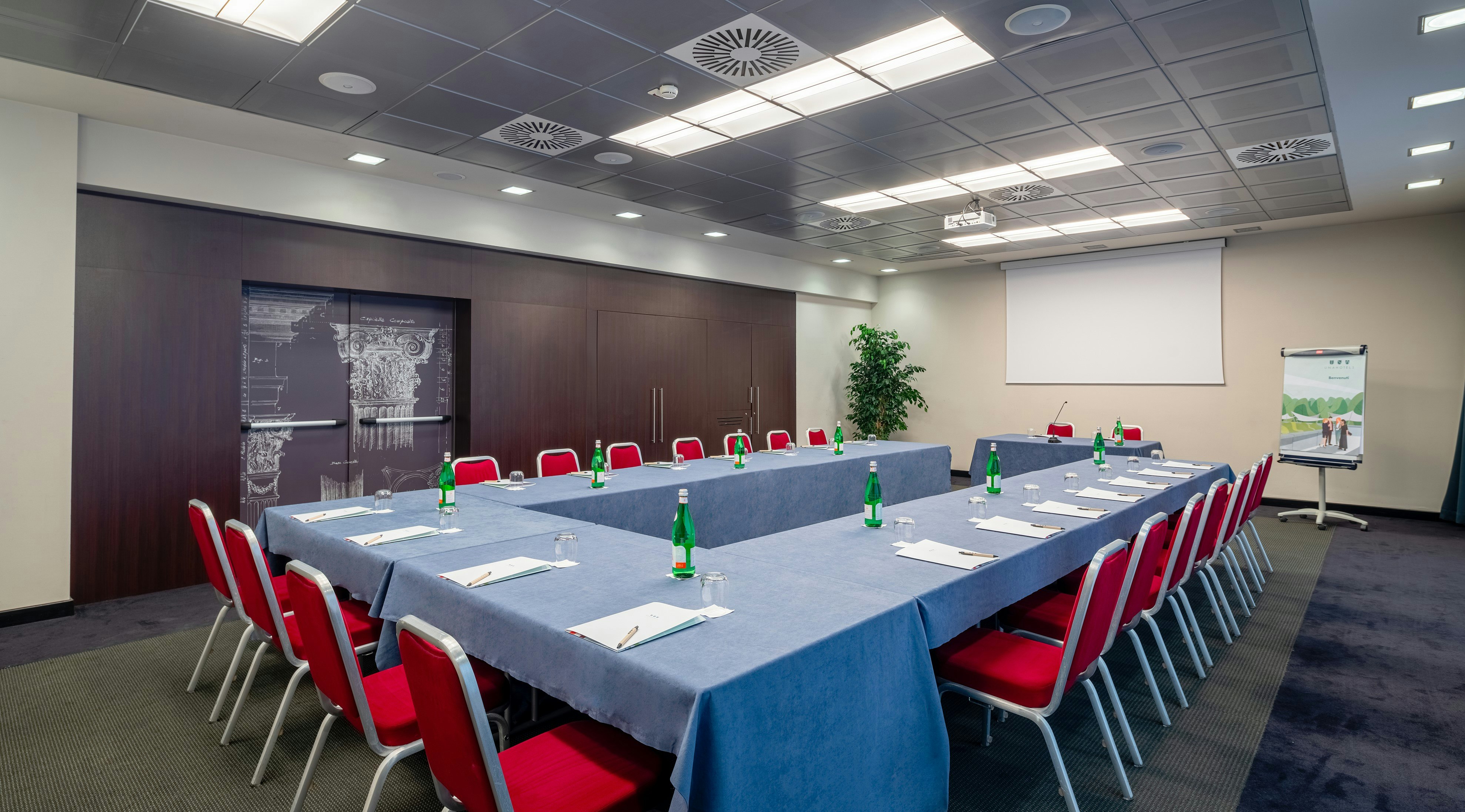 Unahotels Bologna San Lazzaro 58/64