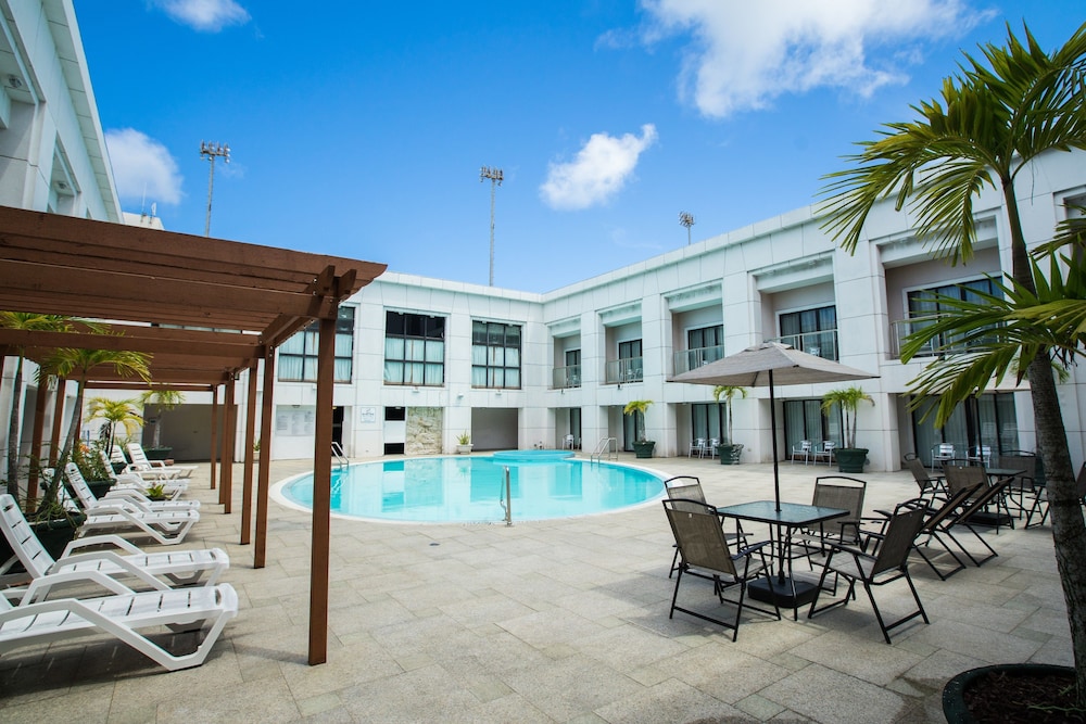 Royal Orchid Guam Hotel 47/50