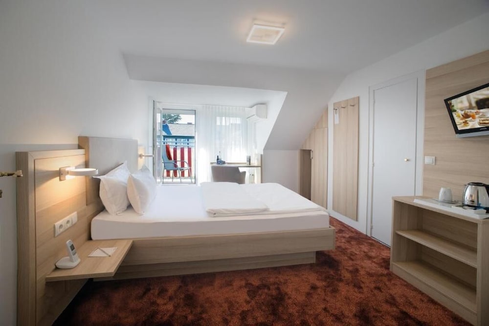 Hotel Brenner 17/37