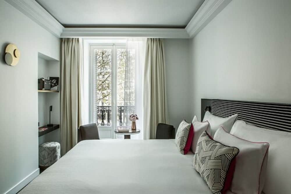 Fauchon L'Hotel Paris 40/83