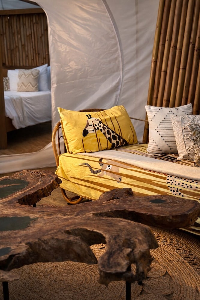 Green Land Bubble Glamping 26/60
