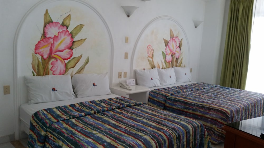 The Alondra Hotel 31/58