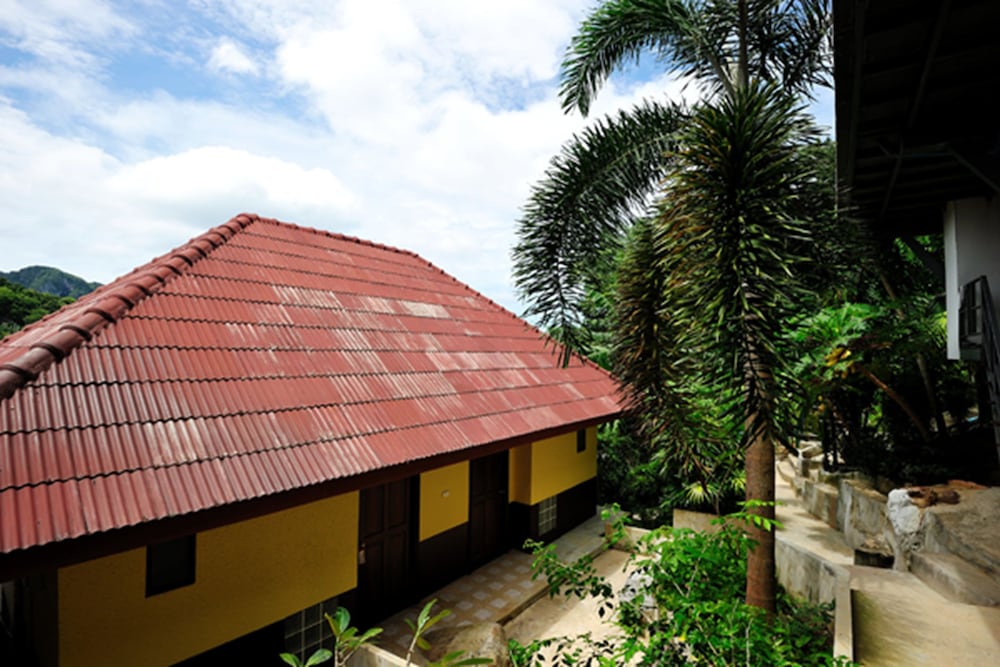 PHI PHI ARBOREAL RESORT 2/50