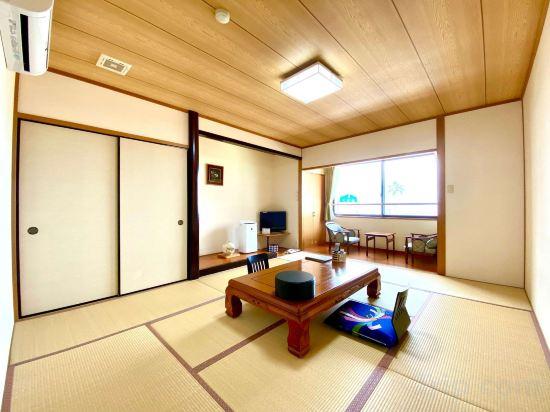 Ryokan Tsukimiso 15/18