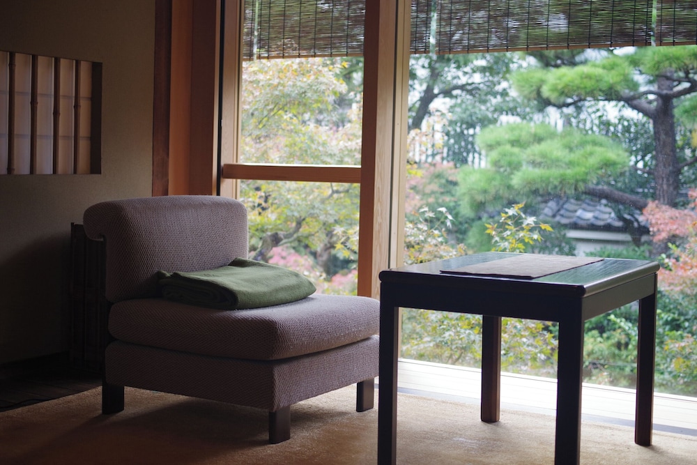 Hiiragiya Ryokan 29/50