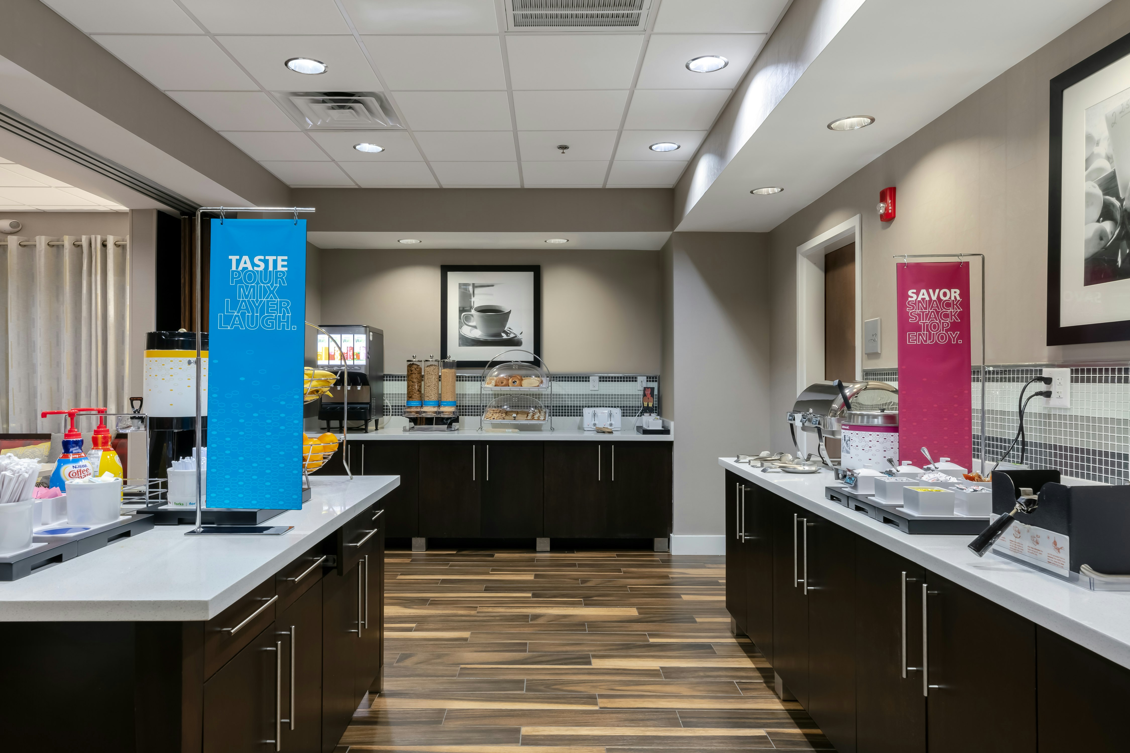 Hampton Inn Emersonlakepoint Ga 41/55