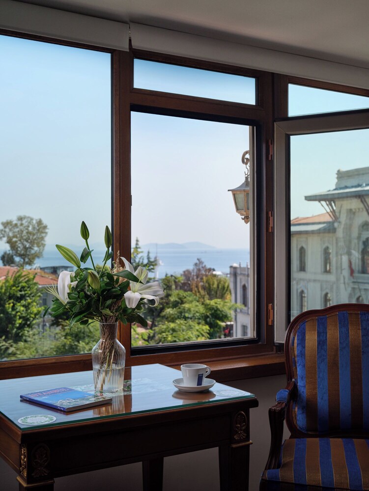 1207 Hotel Special Class - Sultanahmet 32/58