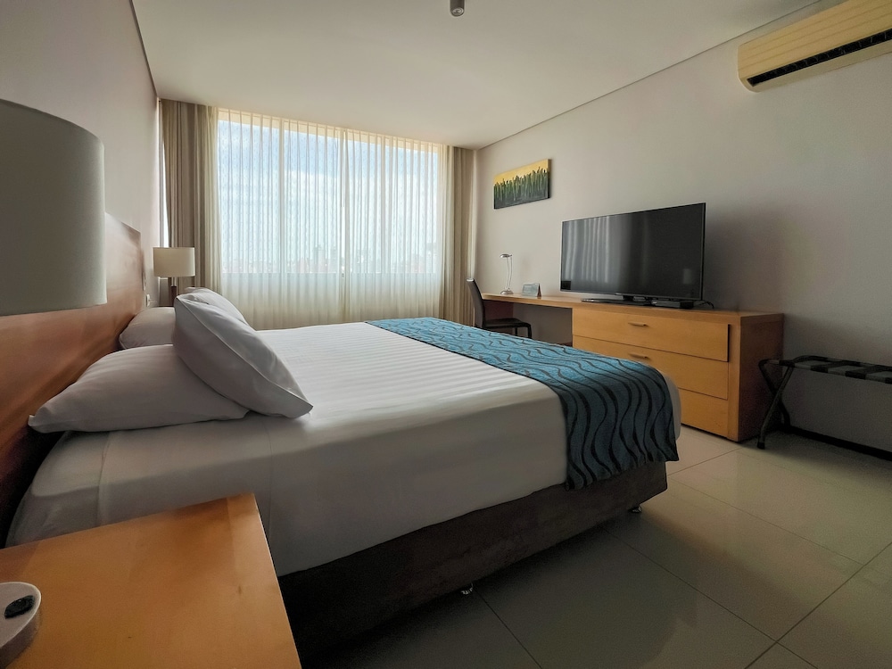 Apartment, Queen Bed