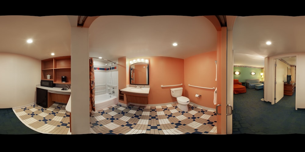 Disneys All Star Music Resort 21/50