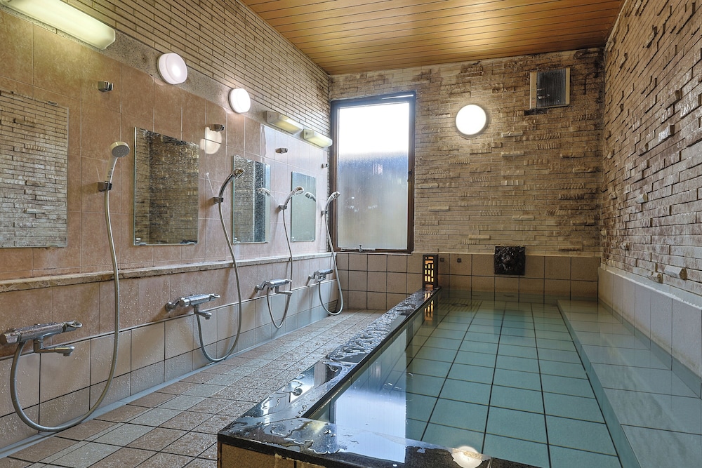 Hotel Oumiya 38/66