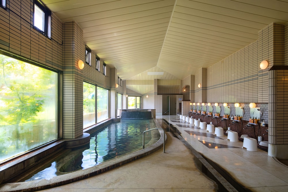 AKAKURA HOTEL 17/49