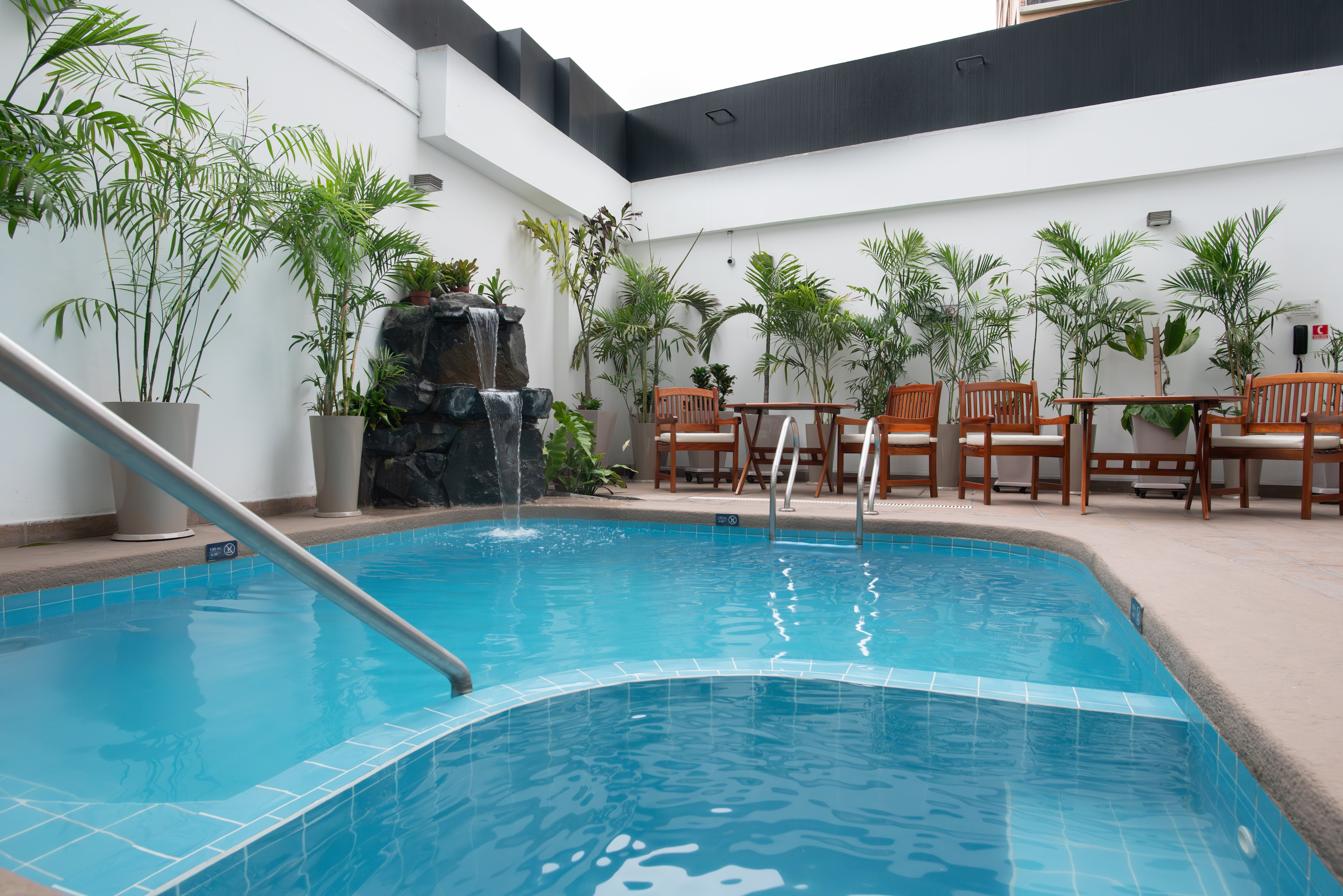 Crowne Plaza Lima 6/74