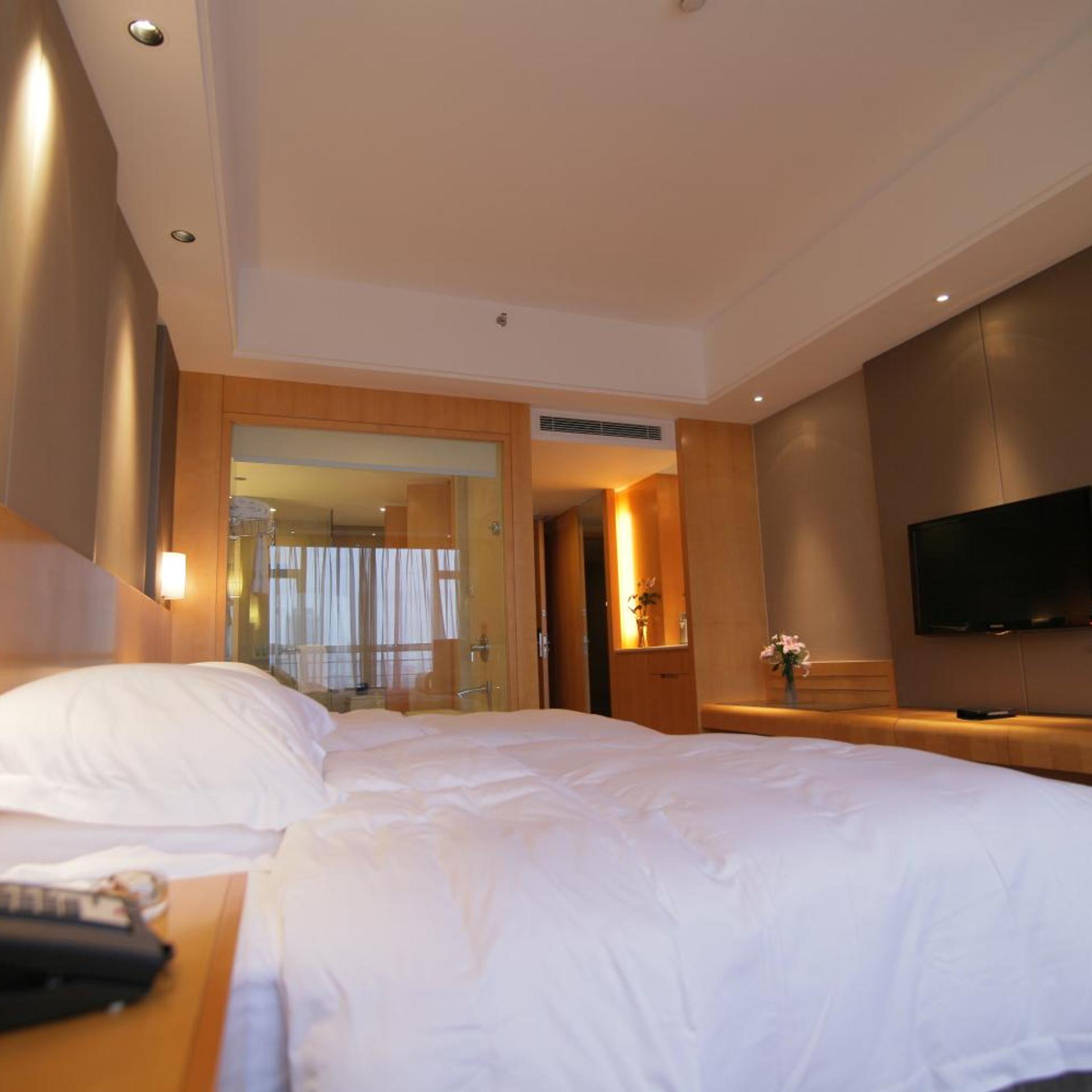 Huangyan Yaoda Hotel 8/32