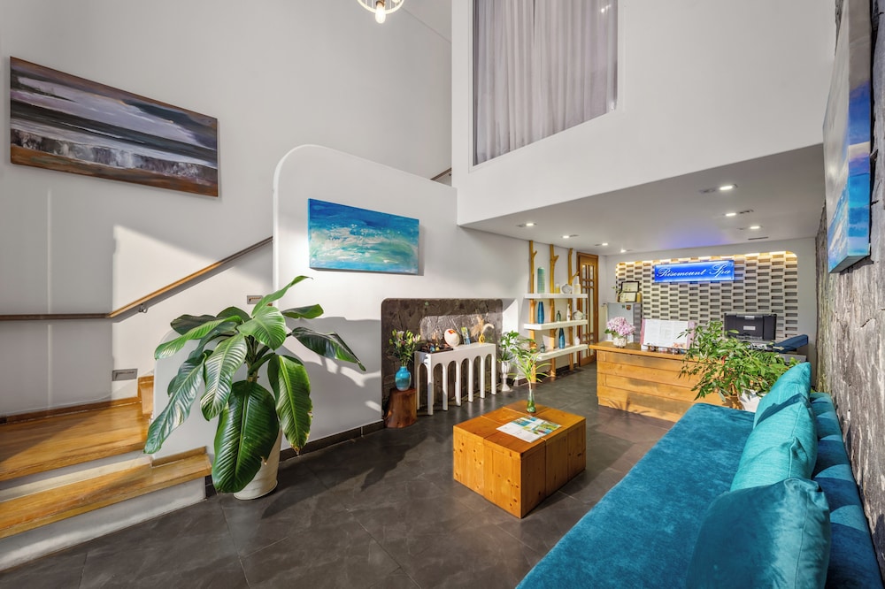 Risemount Premier Resort Danang 57/77