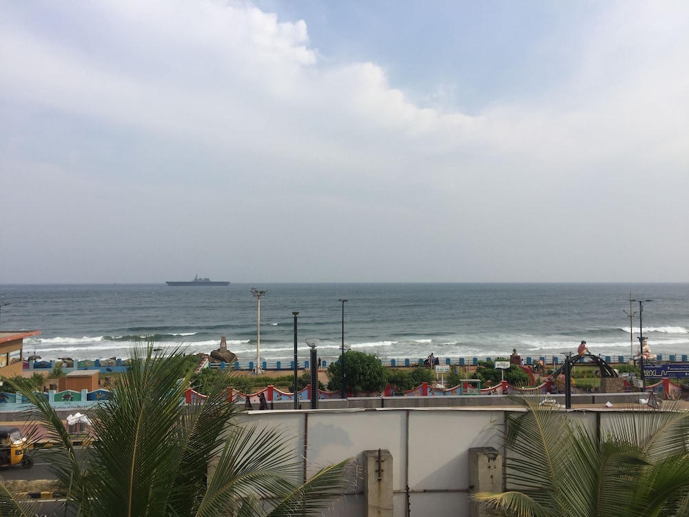 The Gateway Hotel Beach Road Viskhapatnam 28/32