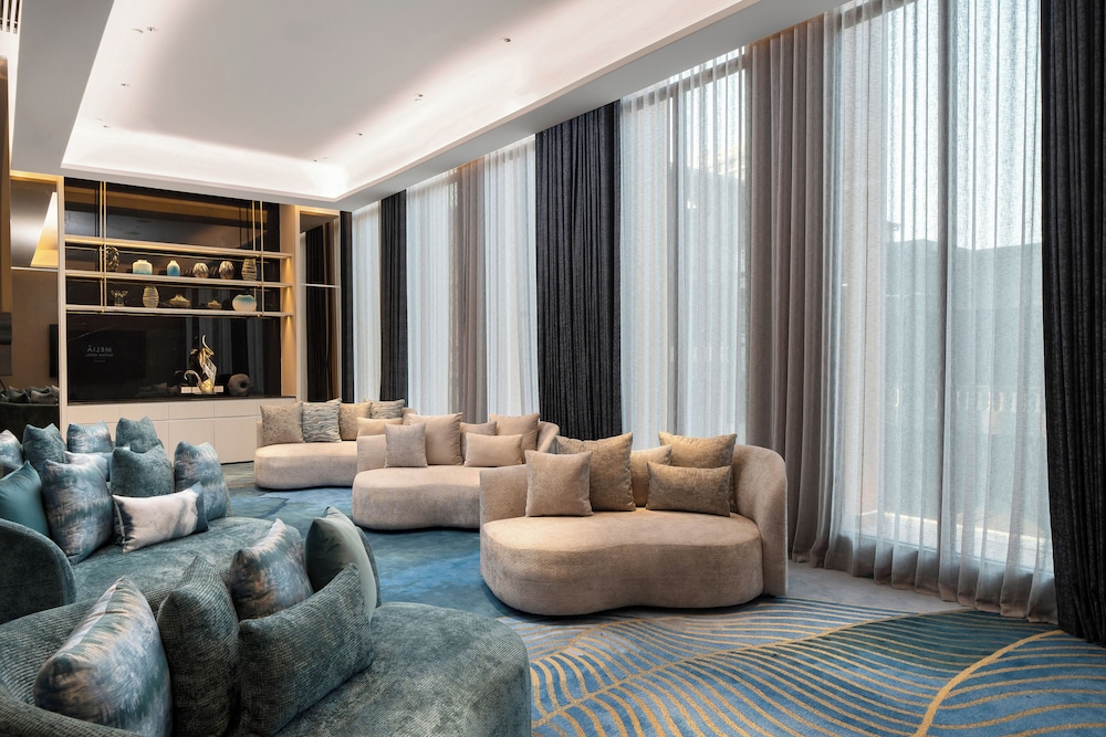 Melia Pattaya Hotel 34/59