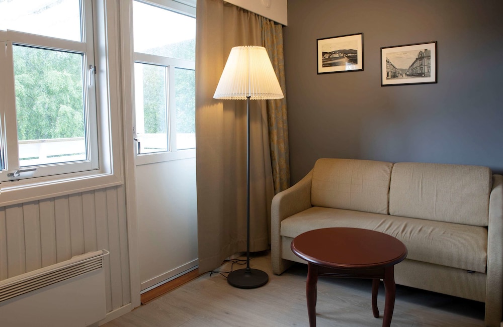 Best Western Tingvold Park Hotel 40/79
