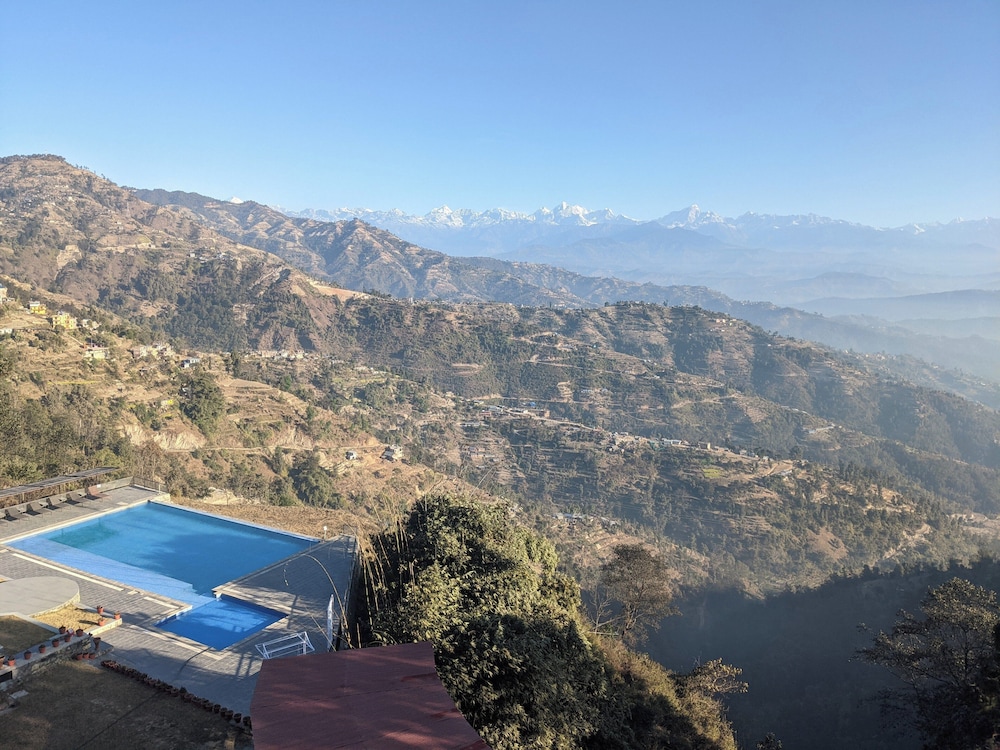 Himalayan Horizon 24/46